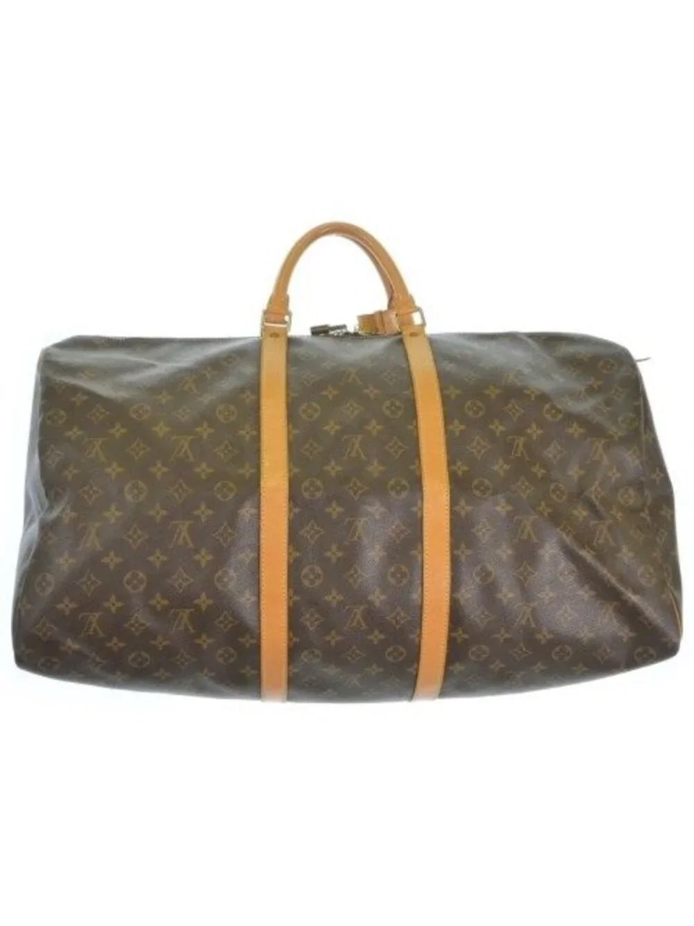 Louis Vuitton Boston Bag